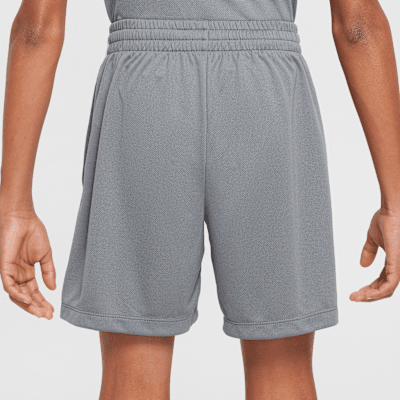 Nike Multi jongensshorts met Dri-FIT