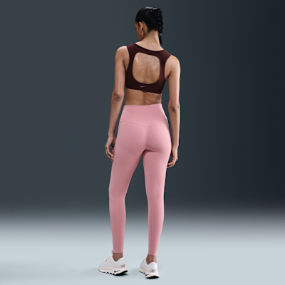 Nike Zenvy Women's Light-Support Lightly Lined Sports Bra