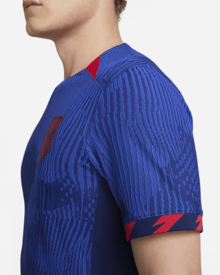 2019 Nike USMNT Away Jersey - SoccerPro