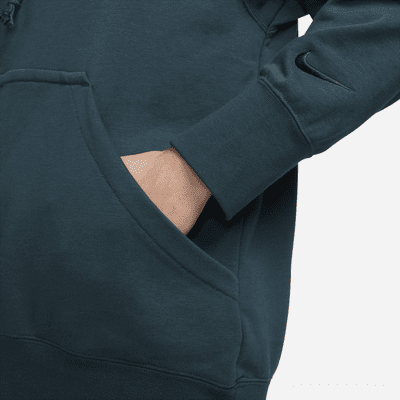 ナイキ スポーツウェア ウィメンズ オーバーサイズド プルオーバー パーカー