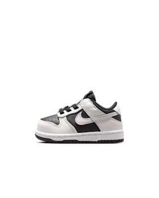 Детские кроссовки Nike Dunk Low Baby/Toddler