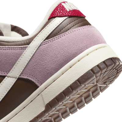 Nike Dunk Low Women's Shoes