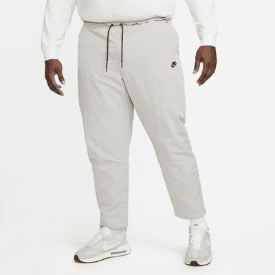 Pants suburbanos con forro para hombre Nike Sportswear Tech Essentials