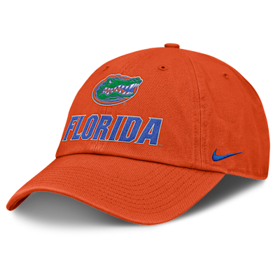 Florida Sideline Club Gameday Men's Nike College Adjustable Hat