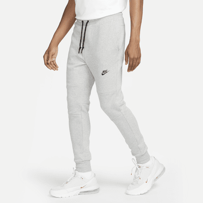 Nike Sportswear Tech Fleece Pants Grey Heather Mens India