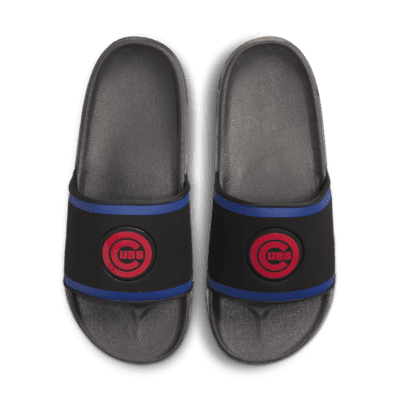 Nike Offcourt (MLB Chicago Cubs) Slide