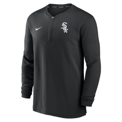 Мужские  Chicago White Sox Authentic Collection Game Time