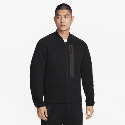 Nike Sportswear Tech Fleece Men's Bomber Jacket