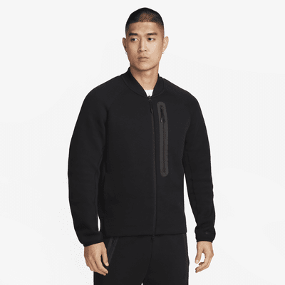 Nike Sportswear Tech Fleece Men's Bomber Jacket.