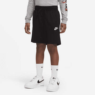 Nike Jersey shorts til store barn (gutt)