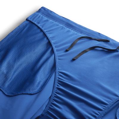 Shorts da running Dri-FIT con slip foderati 13 cm Nike Challenger – Uomo