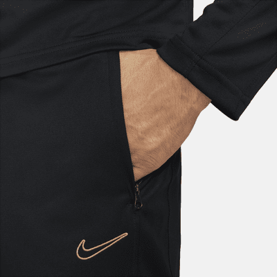 Nike Academy Men's Dri-FIT Football Tracksuit. Nike SI