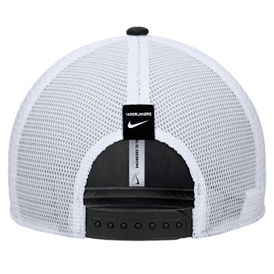 FAMU Rise Nike College Trucker Cap