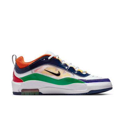 Nike Air Max Ishod Premium-skatersko