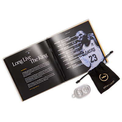 LeBron XXIII 'Best In Class' Basketball Shoes