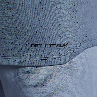 Nike AeroSwift Men's Dri-FIT ADV Short-Sleeve Running Top