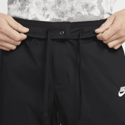 Nike Sportswear Sport Essentials Men's Woven Unlined Sneaker Trousers