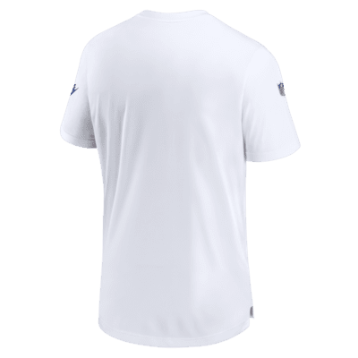 Playera para hombre Nike Dri-FIT Coach (NFL Seattle Seahawks). Nike.com