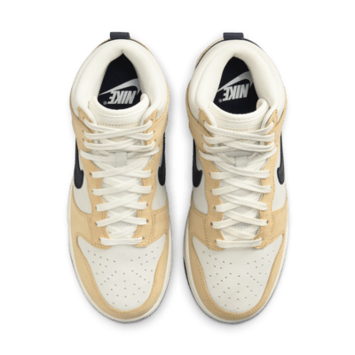 Tenis para mujer Nike Dunk High Premium