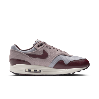 รองเท้าผู้ชาย Nike Air Max 1 Essential Premium