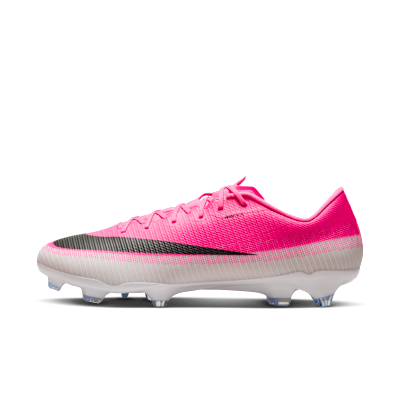 Nike Nike Mercurial Vapor 17 Academy Multi-Ground Low-Top Soccer Cleats