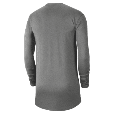 Nike College (UCLA) Men's Long-Sleeve T-Shirt