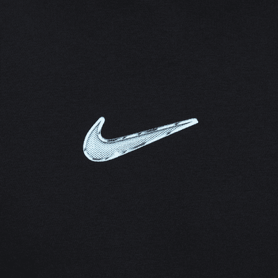 Sudadera con gorro Club Nike Sportswear