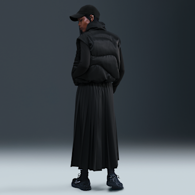 Nike Sportswear Swoosh Series Women's Oversized Down Gilet
