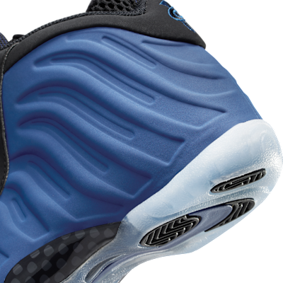Tenis para niños de preescolar Nike Little Posite One