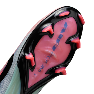 Nike United Mercurial Superfly 10 Elite High Top-fodboldstøvler til græs