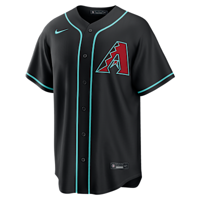 Corbin Carroll Arizona Diamondbacks Men's Nike MLB Replica Jersey