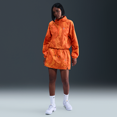 Kobe Women's Lightweight Woven Jacket