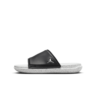 Molester Auto balkon Sandalen, slippers en badslippers voor kinderen. Nike NL