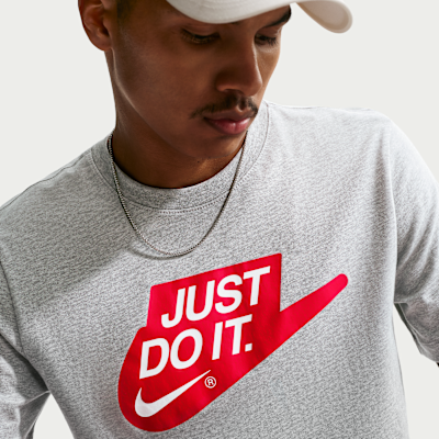 Playera Nike Sportswear