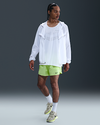 Мужские шорты Nike Stride Dri-FIT 5" 2-in-1 Shorts для бега