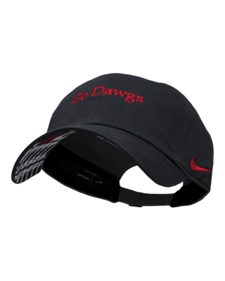 Кепка Georgia Nike College Cap