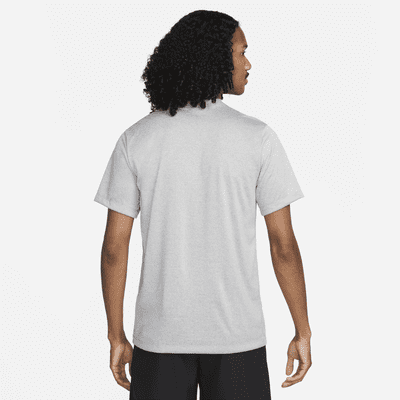 Playera de fitness para hombre Nike Dri-FIT Legend