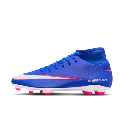 Nike Mercurial Superfly 10 Club