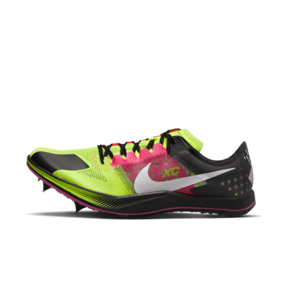 Nike ZoomX Dragonfly XC Cross-Country Spikes