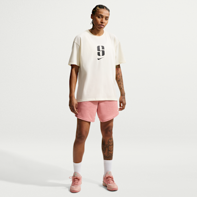 Sabrina 'Put In Work' Nike Dri-FIT Basketball T-Shirt