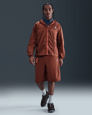 Женские шорты Nike ACG "Orb Weaver" UV Repel Oversized Shorts