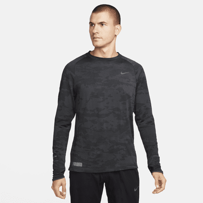 Nike Therma-FIT ADV Running Division Men's Long-Sleeve Running Top