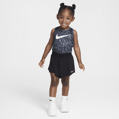 Shorts Swing infantiles Nike Dri-FIT All Day Play