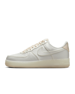 Tenis Para Mujer Nike Air Force 1 ’07 Lv8. Nike Mx