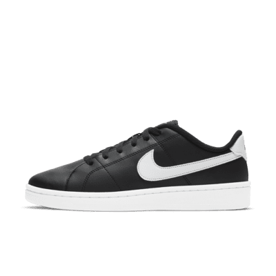 nike royale court trainers