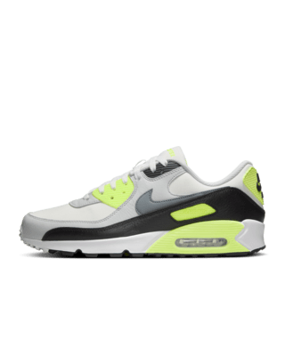 Мужские кроссовки Nike Air Max 90 GORE-TEX Winterized