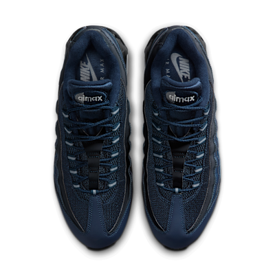 Nike Air Max 95 Big Bubble Men's Shoes