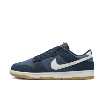 Nike Dunk Low Retro SE Erkek Ayakkabısı