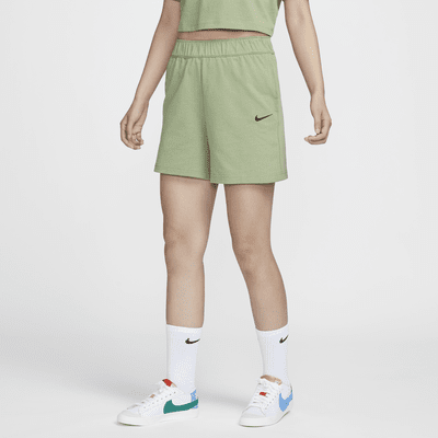 Nike Sportswear Women's Jersey Shorts