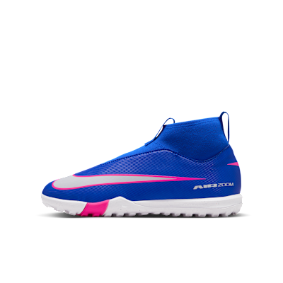 Nike Jr. Mercurial Superfly 10 Academy